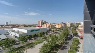 Apartment in Ejido Sur photo 44