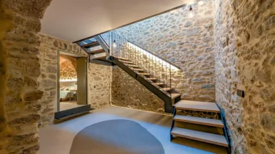 Chalet on Pirineus Street photo 31