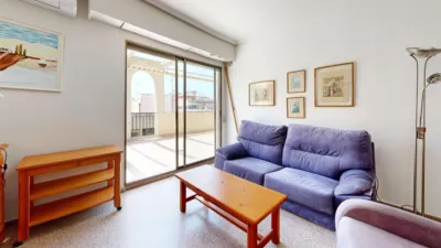 Apartment at Club Nautico photo 14