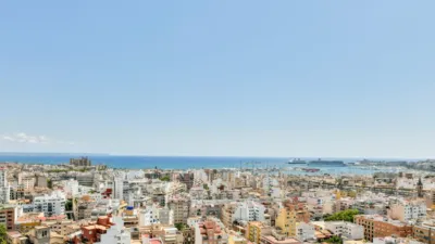 Apartment in Santa Catalina photo 29