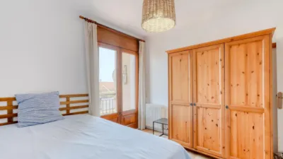 Apartment on Carrer de Sant Pau photo 19