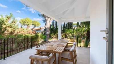Chalet in Santa Ponsa photo 27