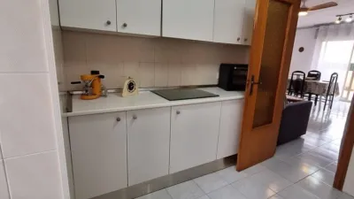 Piso – Torrevieja - Vista 5