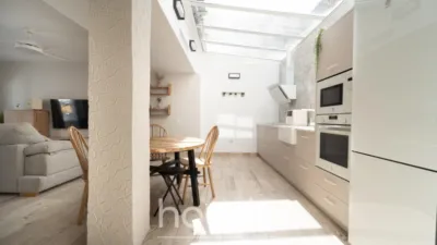 House in East Seville photo 16