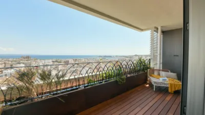 Apartment in Santa Catalina photo 26
