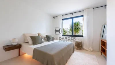 Chalet in Costa d’en Blanes photo 21