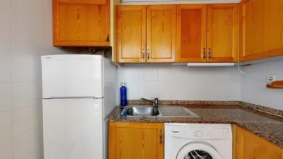 Apartment at Club Nautico photo 15