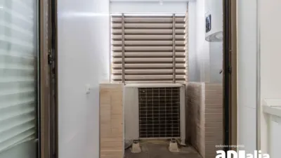 Apartment in Les Fonts photo 31