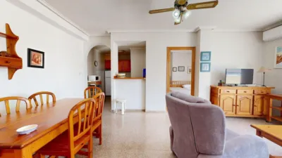 Apartment at Club Nautico photo 11