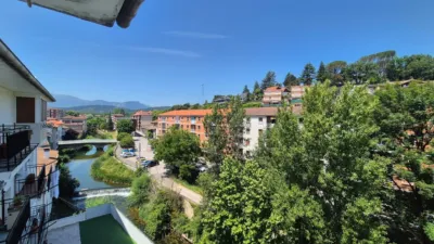 Apartment in Villasana de Mena photo 30