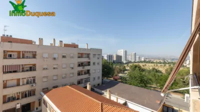 Apartment in Almanjayar photo 18