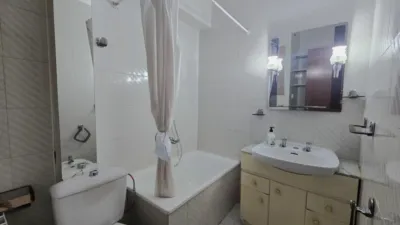 Piso en alquiler en Calle de Santa Ana, Plasencia de 560 €<span>/mes</span>