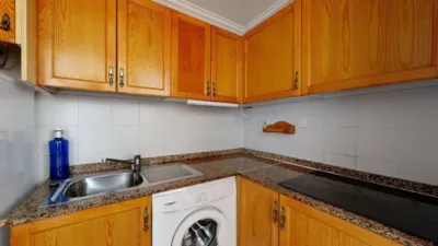 Apartment at Club Nautico photo 17