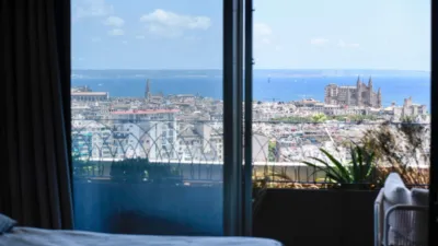 Apartment in Santa Catalina photo 9