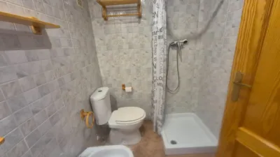 Attic in Carrer Tres Pobles photo 22