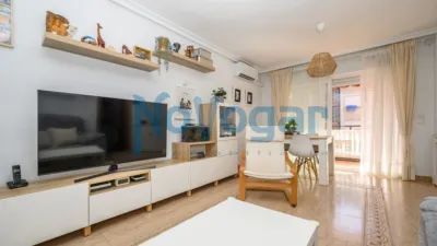Apartment on Calle de la Libertad, 52 photo 6