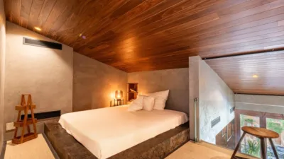 Apartment in Santa Catalina photo 7