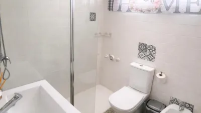Apartment in Carrer del Port Reig photo 9
