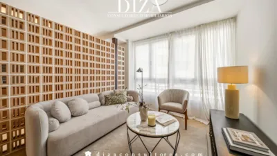 Apartment on Calle de Trueba and Fernández photo 6