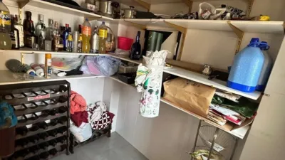 Apartment in El Ejido photo 12