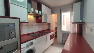 Apartment on Avda. del Cid photo 19