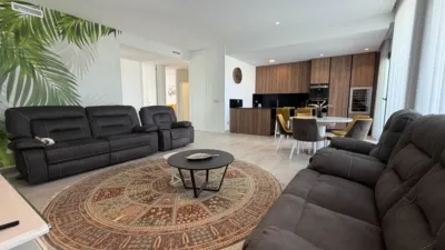 Villa on Calle Brasil photo 8