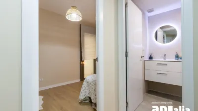 Flat in Les Fonts photo 24