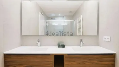 Apartment on Antonio Pérez Street photo 19