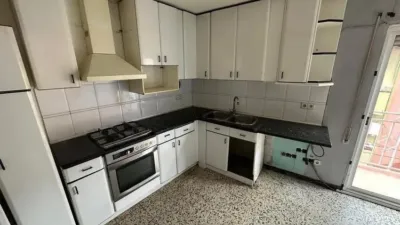 Apartment on Carrer de Frederic Soler 'Pitarra' photo 15