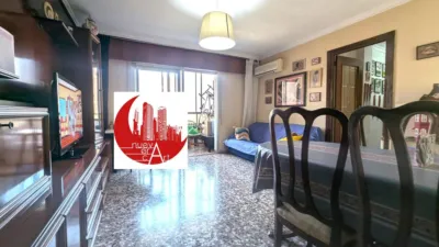 Piso en Los Dolores-Los Gabatos photo 3