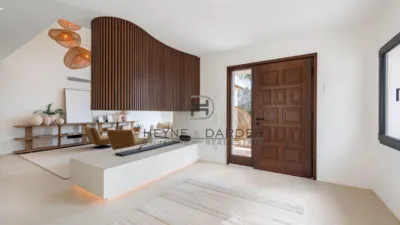 Chalet in Costa d’en Blanes photo 3