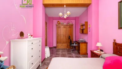 Terraced House in South of Spain photo 30