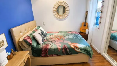 Apartment on Calle de Dos Hermanas photo 11