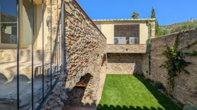 Chalet on Pirineus Street photo 52
