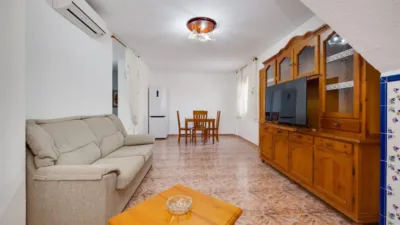Pis – Torrevieja - Vista 4
