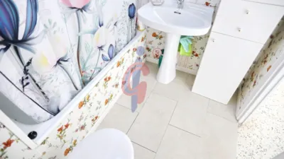 Apartment in Urbanización Lomas del Polo, 1 photo 23