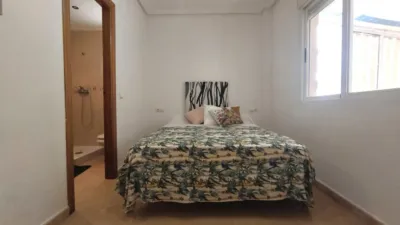 Apartment on Carrer del Consueta photo 28