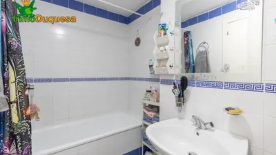 Apartment in Almanjayar photo 6