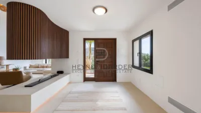 Chalet in Costa d’en Blanes photo 4