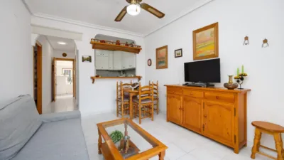 Piso – Torrevieja - Vista 5