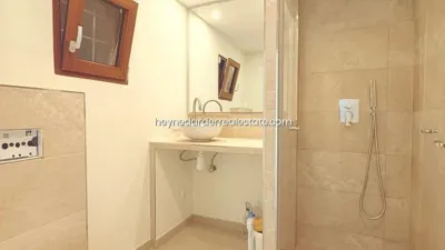 Apartment in Peguera photo 7