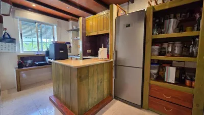 Casa en Avinguda del Río Llobregat photo 10