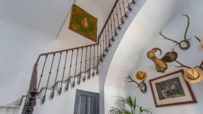 House on Calle Chancillería photo 6