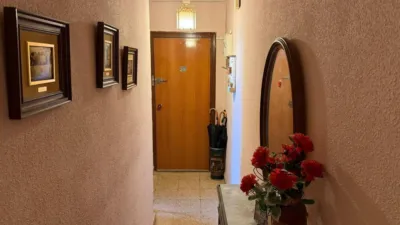 Apartment on Juan de Austria Street photo 24