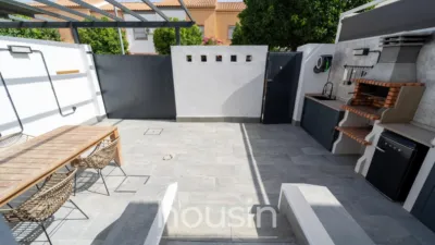 House in East Seville photo 6