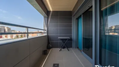 Apartment in Ejido Sur photo 8