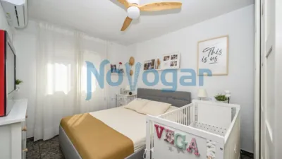 Apartment on Calle de la Libertad, 52 photo 35