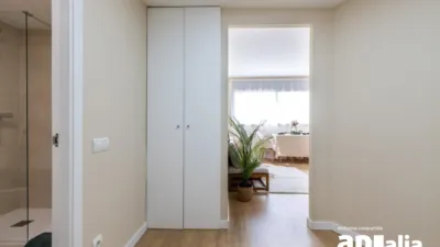 Apartment in Les Fonts photo 9
