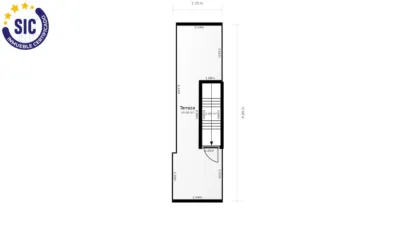 Flat on Calle San Jose photo 16