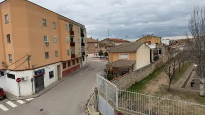 Apartment on Juan de Austria Street photo 29